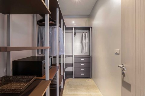 Condo à Bang Tao, Thaïlande, 3 chambres  № 120829 - photo 15