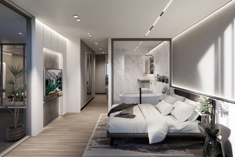 Condo in Rawai, Thailand, 1 bedroom № 120832 - photo 5