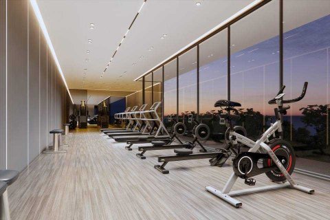 Condo in Rawai, Thailand, 1 bedroom № 120832 - photo 14