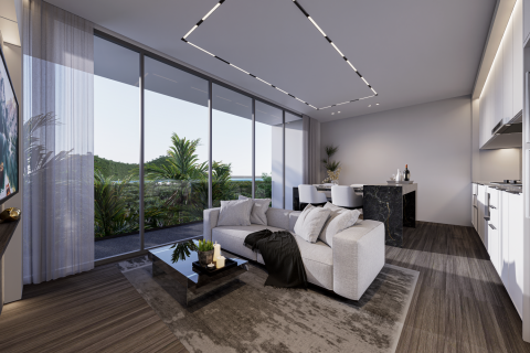 Condo in Rawai, Thailand, 1 bedroom № 120832 - photo 2