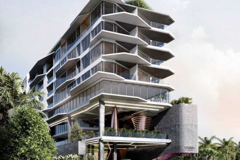 Condo in Rawai, Thailand, 1 bedroom № 120832 - photo 16