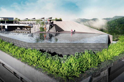 Condo in Rawai, Thailand, 1 bedroom № 120832 - photo 9