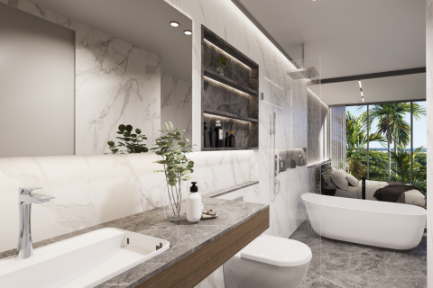 Condo in Rawai, Thailand, 1 bedroom № 120832 - photo 7