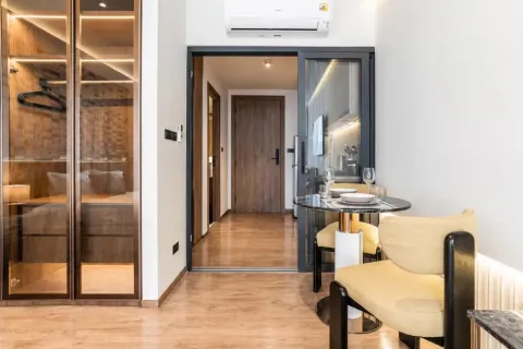 Studio in the Condo in Bang Tao, Thailand № 120835 - Foto 2