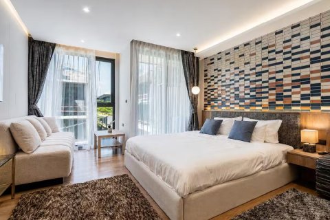 Studio in the Condo in Bang Tao, Thailand № 120835 - Foto 10