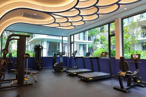 Studio in the Condo in Bang Tao, Thailand № 120835 - Foto 16