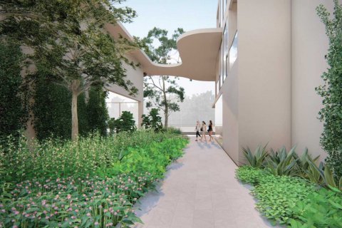 Condo in Bang Tao, Thailand, 2 bedrooms № 120834 - photo 9