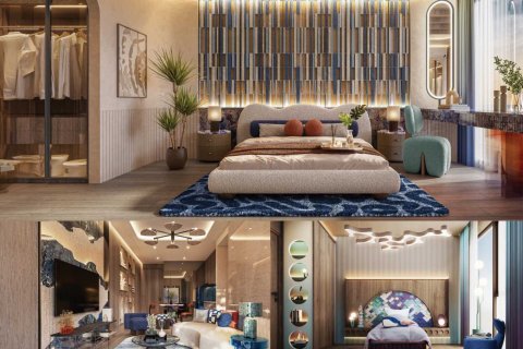 Condo in Bang Tao, Thailand, 2 bedrooms № 120834 - photo 22