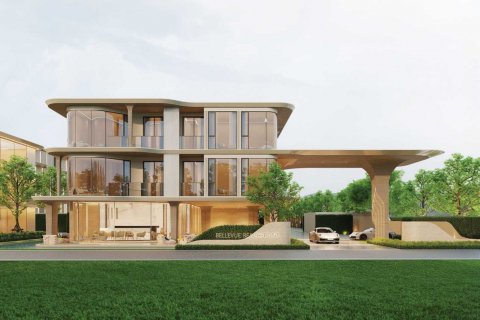 Condo in Bang Tao, Thailand, 2 bedrooms № 120834 - photo 1