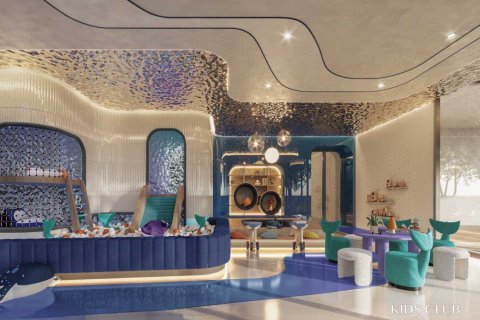 Condo in Bang Tao, Thailand, 2 bedrooms № 120834 - photo 25