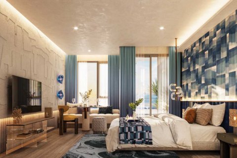 Condo in Bang Tao, Thailand, 2 bedrooms № 120834 - photo 20