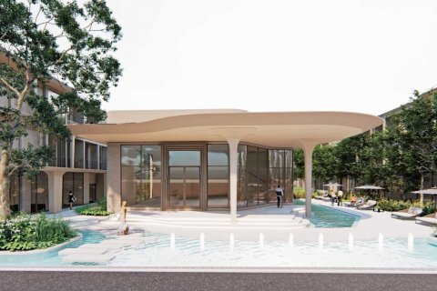 Condo in Bang Tao, Thailand, 2 bedrooms № 120834 - photo 7