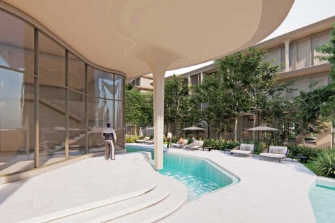 Condo in Bang Tao, Thailand, 2 bedrooms № 120834 - photo 8