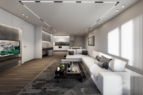 Condo in Rawai, Thailand, 1 bedroom  № 120833 - photo 7