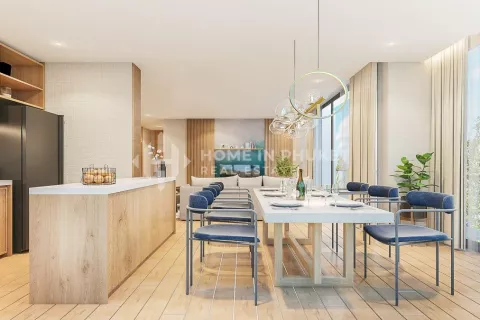 Кондоминиум с 3 спальнями в Пхукете, Таиланд № 131666 - фото 2