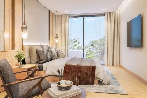 Кондоминиум с 3 спальнями в Пхукете, Таиланд № 131666 - фото 3