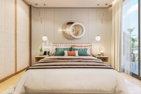 Кондоминиум с 3 спальнями в Пхукете, Таиланд № 131666 - фото 4