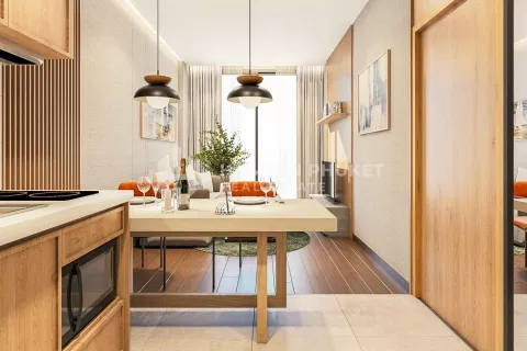 Condo à Phuket, Thaïlande, 1 chambre № 131662 - photo 1