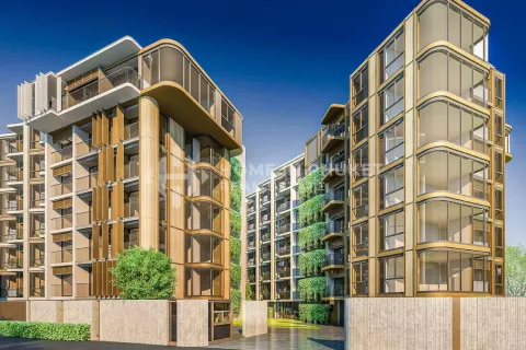 Condo à Phuket, Thaïlande, 1 chambre № 131662 - photo 6