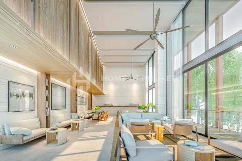 Condo à Phuket, Thaïlande, 1 chambre № 131662 - photo 5