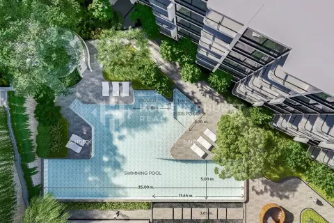 Condo à Phuket, Thaïlande, 1 chambre № 131662 - photo 8