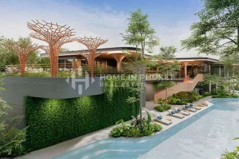 Кондоминиум с 1 спальней в Пхукете, Таиланд № 131660 - фото 6