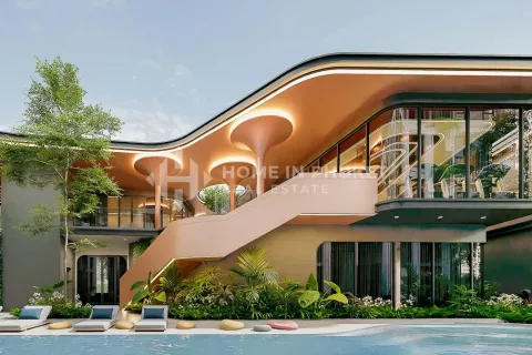 Кондоминиум с 1 спальней в Пхукете, Таиланд № 131660 - фото 7