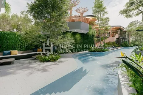 Кондоминиум с 1 спальней в Пхукете, Таиланд № 131660 - фото 5