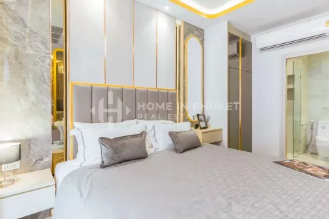 Кондоминиум с 1 спальней в Пхукете, Таиланд № 131660 - фото 18