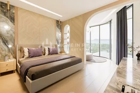 Кондоминиум с 1 спальней в Пхукете, Таиланд № 131660 - фото 26