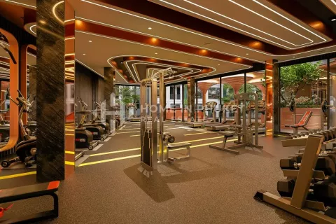 Кондоминиум с 1 спальней в Пхукете, Таиланд № 131660 - фото 12