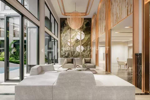 Кондоминиум с 1 спальней в Пхукете, Таиланд № 131660 - фото 11