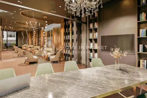 Кондоминиум с 1 спальней в Пхукете, Таиланд № 131660 - фото 13