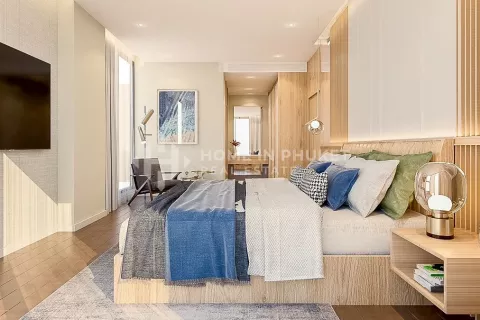 Кондоминиум с 2 спальнями в Пхукете, Таиланд № 131665 - фото 3