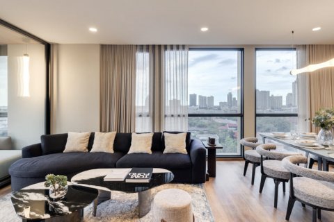 ЖК The Issara Sathorn в Бангкоке, Таиланд № 80921 - фото 15