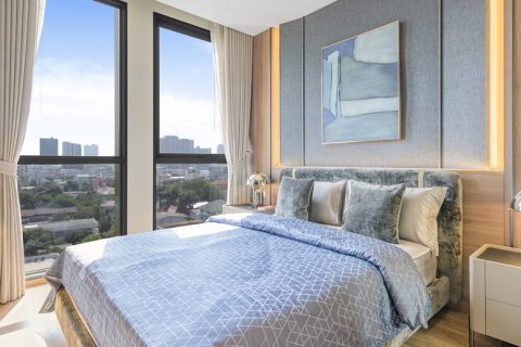 The Issara Sathorn à Bangkok, Thaïlande № 80921 - photo 19