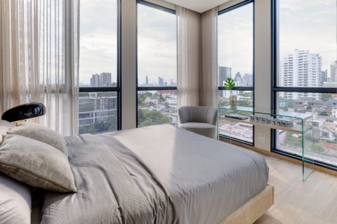 ЖК The Issara Sathorn в Бангкоке, Таиланд № 80921 - фото 17