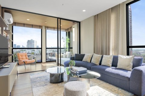 ЖК The Issara Sathorn в Бангкоке, Таиланд № 80921 - фото 20