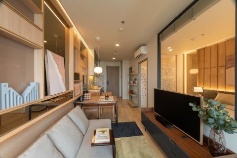 ЖК The Issara Sathorn в Бангкоке, Таиланд № 80921 - фото 6