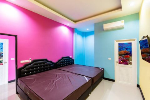 Villa in Cha-am, Thailand 5 bedrooms № 105145 - photo 7