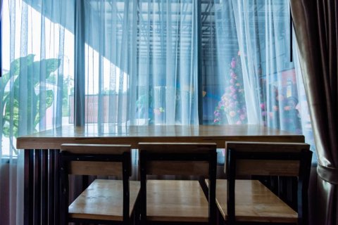 Вилла в Ча-аме, Таиланд с 5 спальнями  № 105147 - фото 10