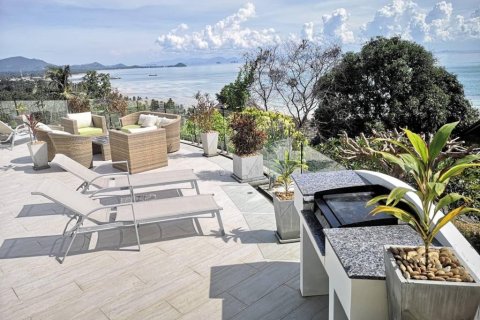 Villa in Ko Samui, Thailand 7 bedrooms № 105144 - photo 6