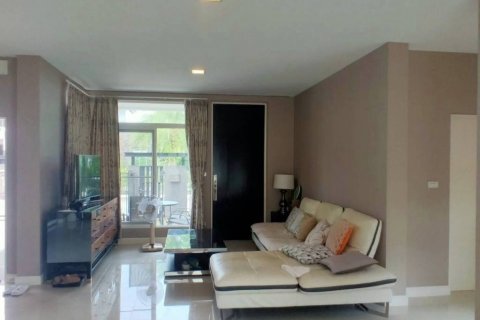 Дом в Ко-Каео, Таиланд с 4 спальнями  № 105146 - фото 4