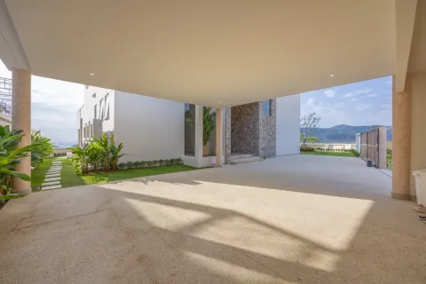 House on Layan Beach, Thailand 3 bedrooms № 84908 - photo 19