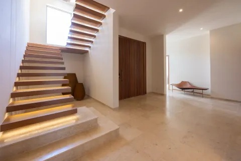 House on Layan Beach, Thailand 3 bedrooms № 84908 - photo 9