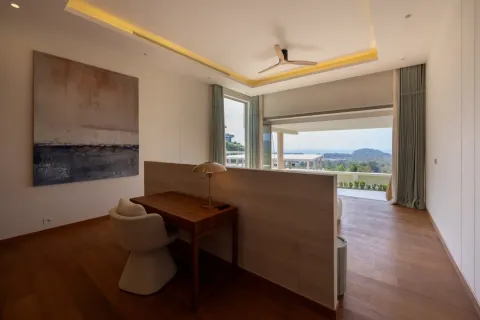 House on Layan Beach, Thailand 3 bedrooms № 84908 - photo 20