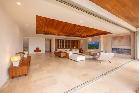 House on Layan Beach, Thailand 5 bedrooms № 84907 - photo 7