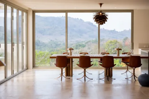 House on Layan Beach, Thailand 5 bedrooms № 84907 - photo 28