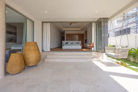 House on Layan Beach, Thailand 5 bedrooms № 84907 - photo 17