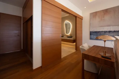 House on Layan Beach, Thailand 5 bedrooms № 84907 - photo 16